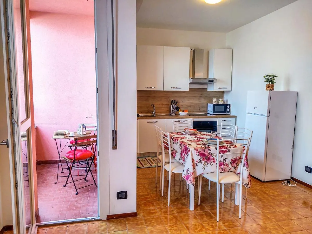 Apartment Condominio Dei Giardini By Interhome Bellano 0*,