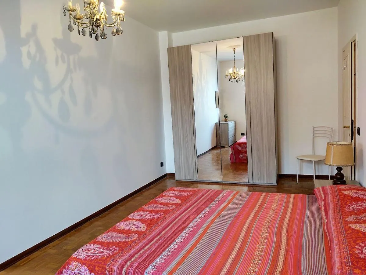 Apartment Condominio Dei Giardini By Interhome Bellano