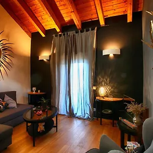 The Cozy Nest - Hébergement de vacances