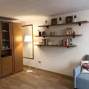 Casa Del Viandante Lago Di Como Appartement