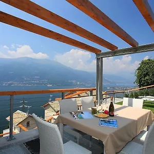 Paradiso Del Margherita 1 Appartement