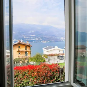 Pensión Lena, Bellano
