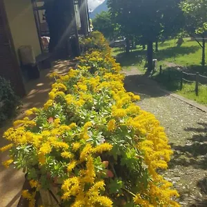 Apartment Castagno 1 Sentiero Del Viandante, Bellano