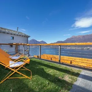 Paradiso Del Vakantiehuis