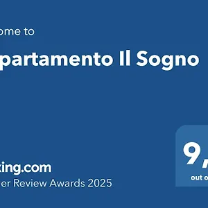 Il Sogno Appartamento