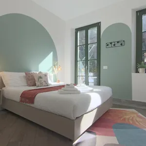 Ca Del Lasco - Modern In Classic Appartement