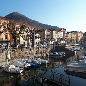 Apartment Comolake House, Bellano