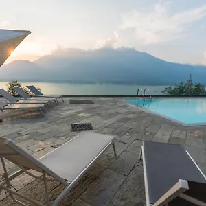 Magic View With Beautiful Pool Area Vakantiehuis